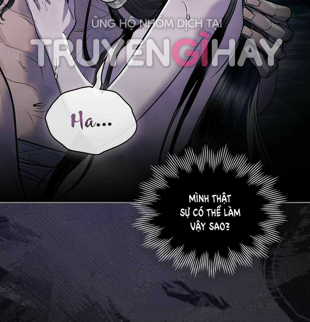 Một Nửa Không Hoàn Hảo Chapter 19.1 trang 45