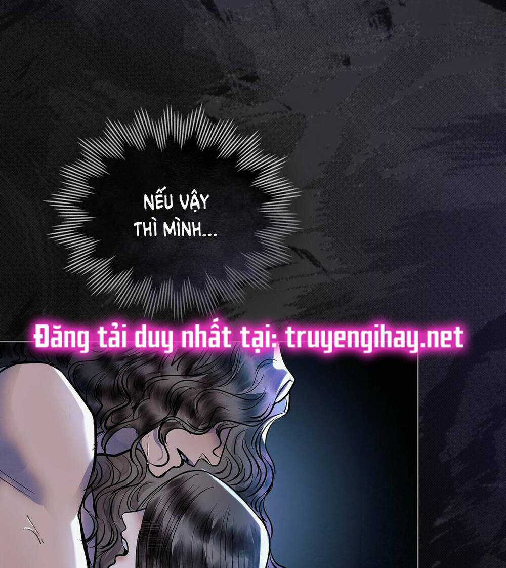 Một Nửa Không Hoàn Hảo Chapter 19.1 trang 46