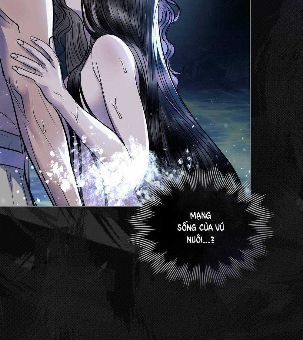 Một Nửa Không Hoàn Hảo Chapter 19.1 trang 47