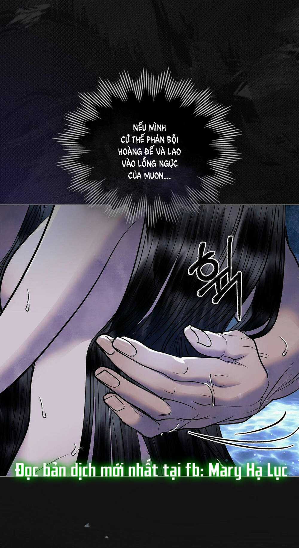 Một Nửa Không Hoàn Hảo Chapter 19.1 trang 48