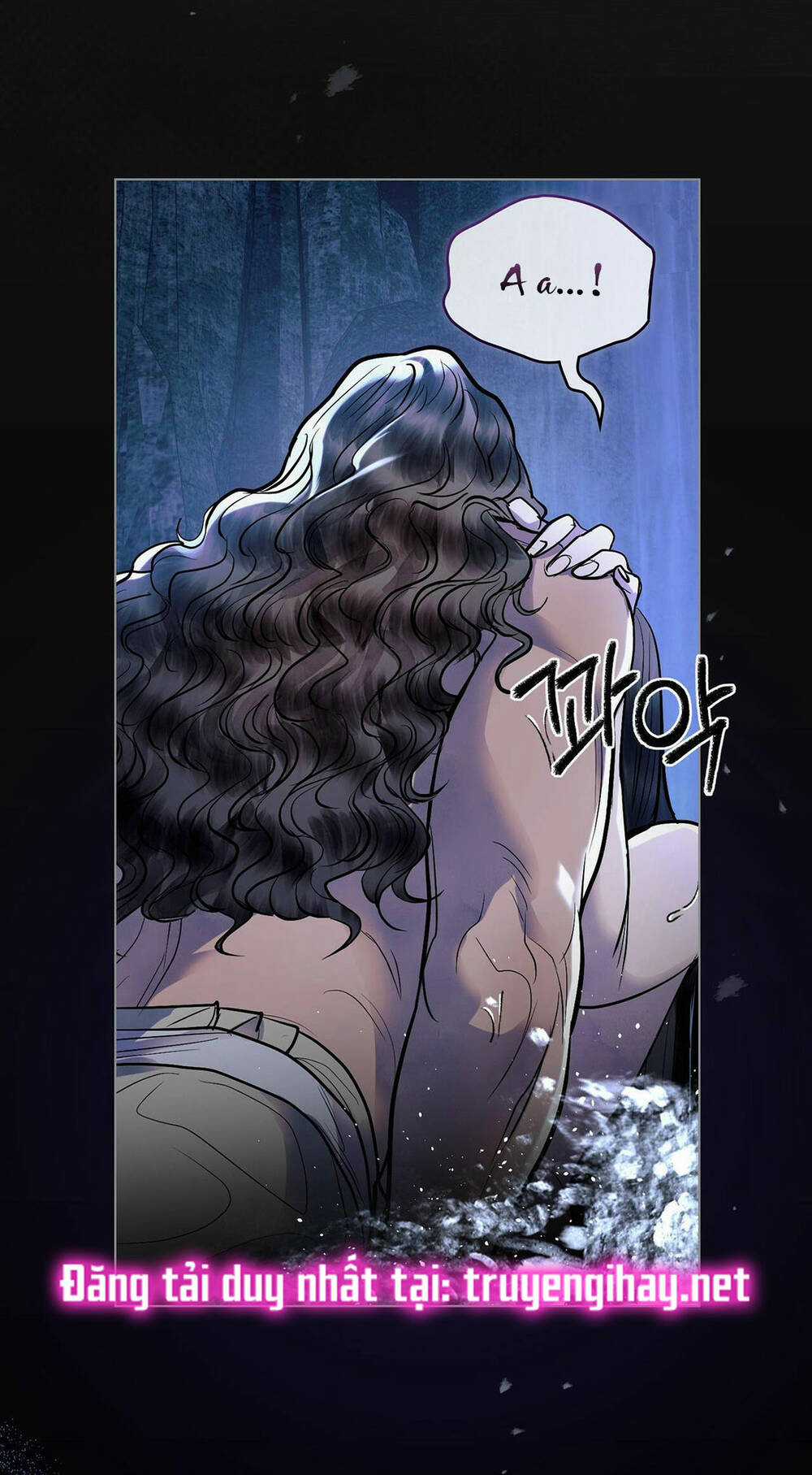 Một Nửa Không Hoàn Hảo Chapter 19.1 trang 49