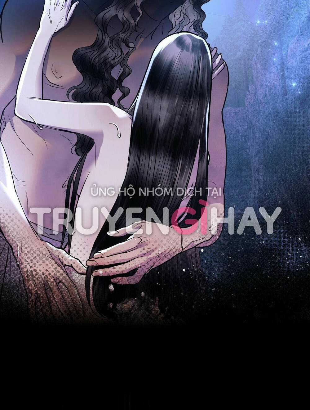 Một Nửa Không Hoàn Hảo Chapter 19.1 trang 52