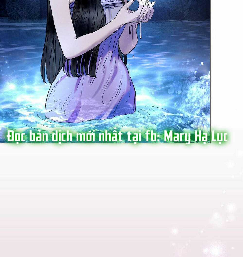 Một Nửa Không Hoàn Hảo Chapter 19.1 trang 8