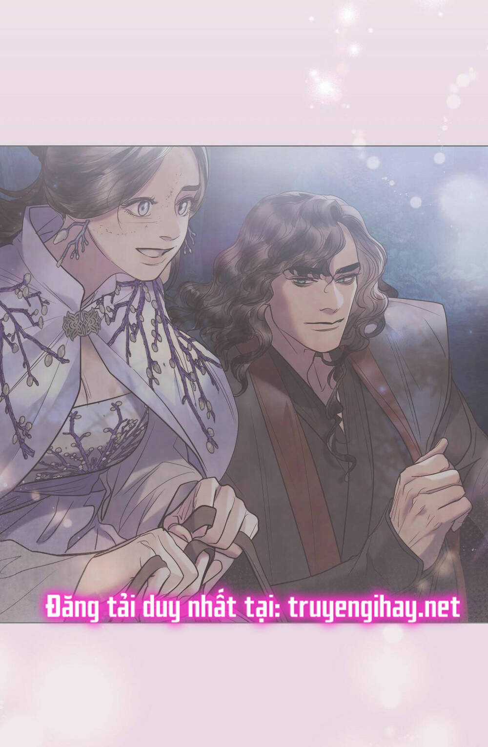 Một Nửa Không Hoàn Hảo Chapter 19.1 trang 9