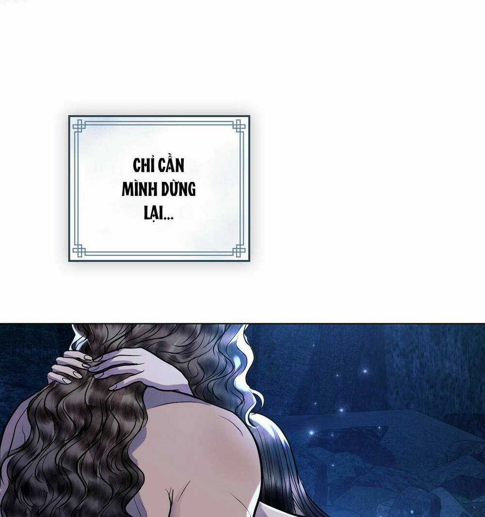 Một Nửa Không Hoàn Hảo Chapter 19.2 trang 11