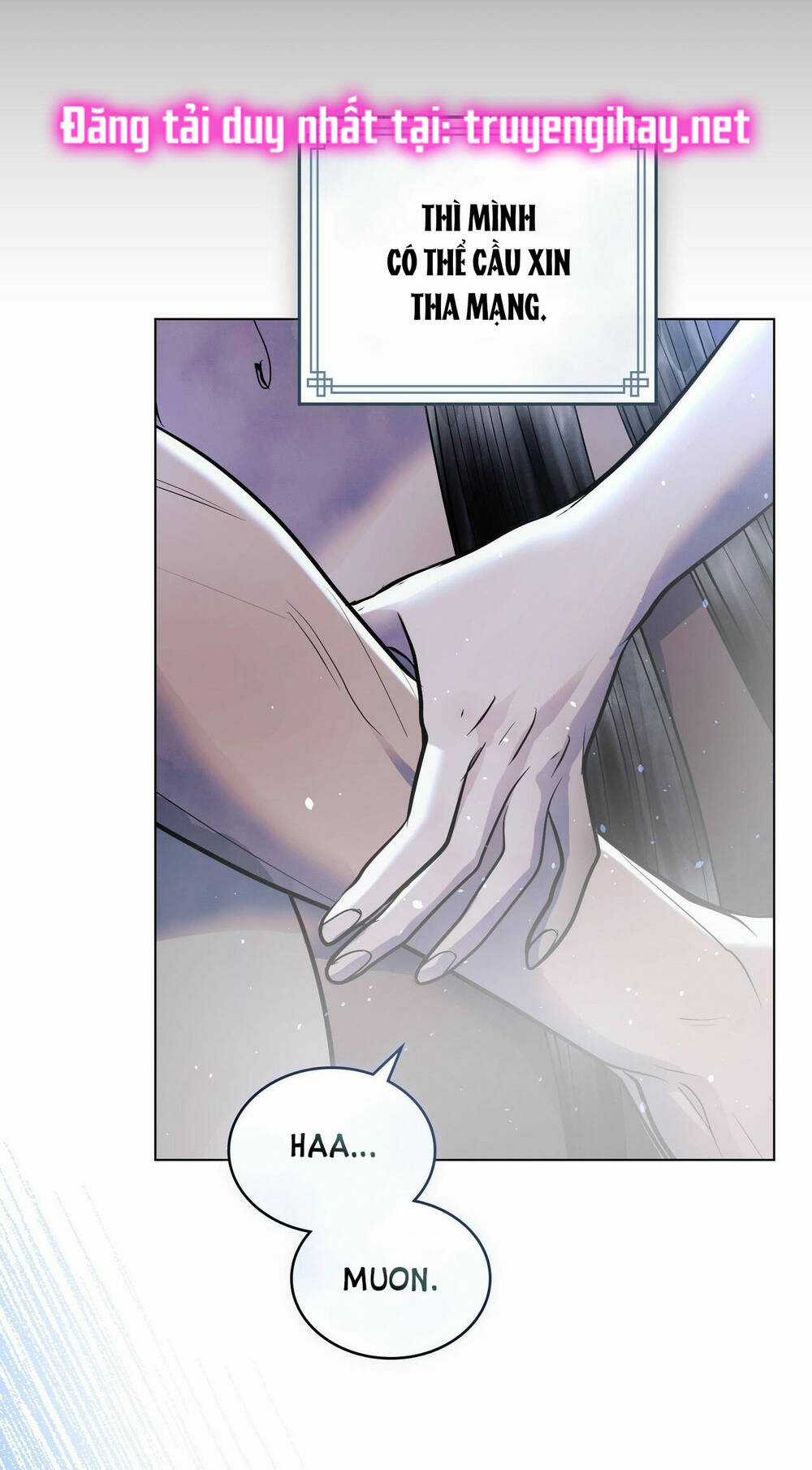 Một Nửa Không Hoàn Hảo Chapter 19.2 trang 15