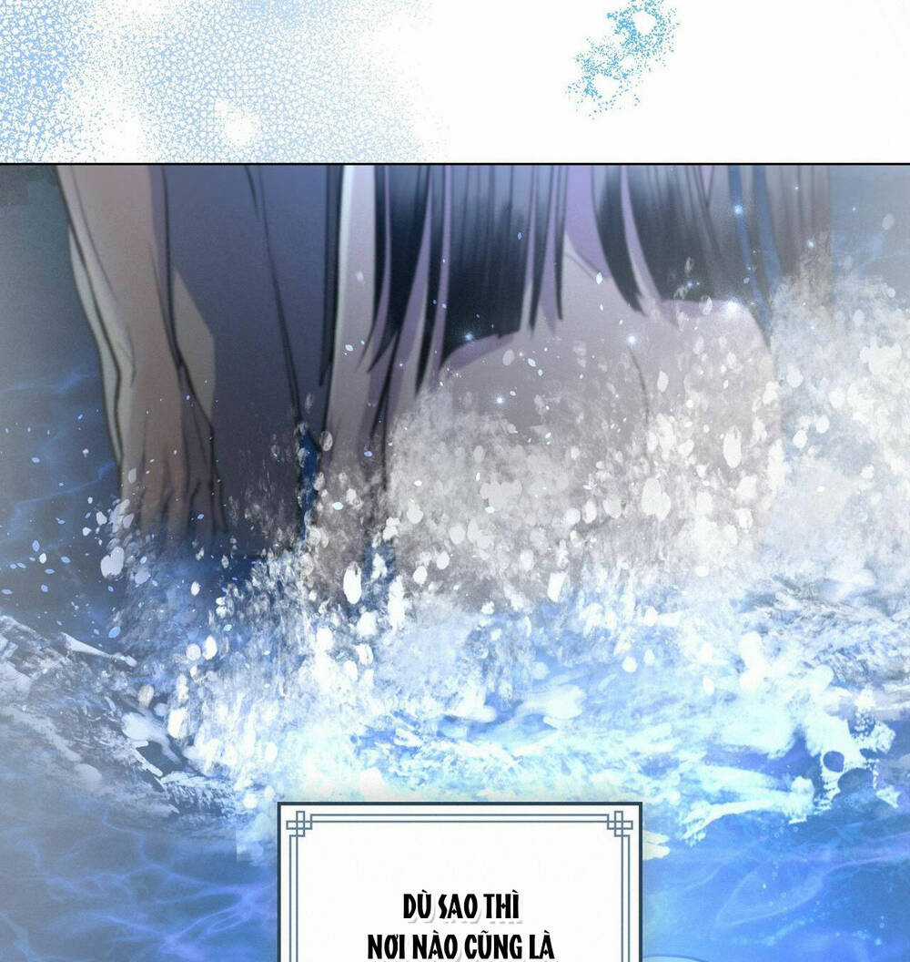 Một Nửa Không Hoàn Hảo Chapter 19.2 trang 18