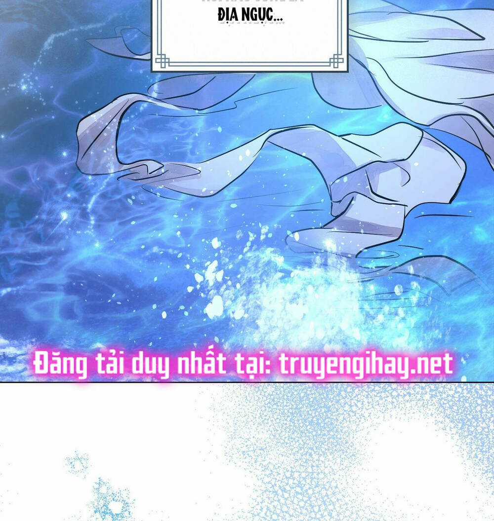 Một Nửa Không Hoàn Hảo Chapter 19.2 trang 19