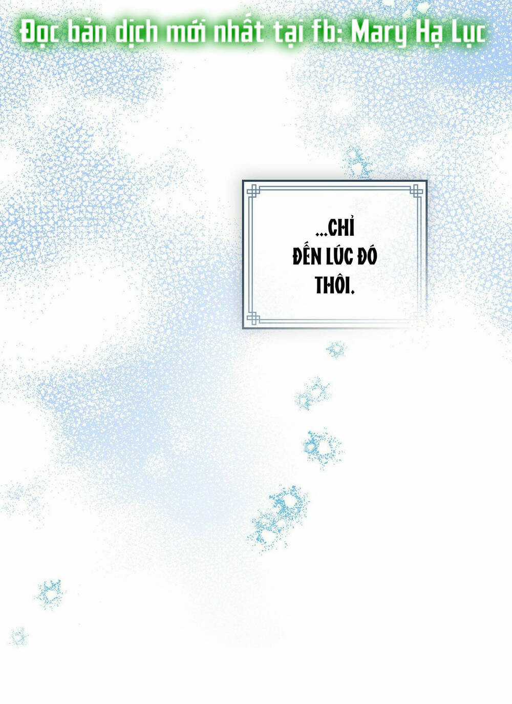 Một Nửa Không Hoàn Hảo Chapter 19.2 trang 21