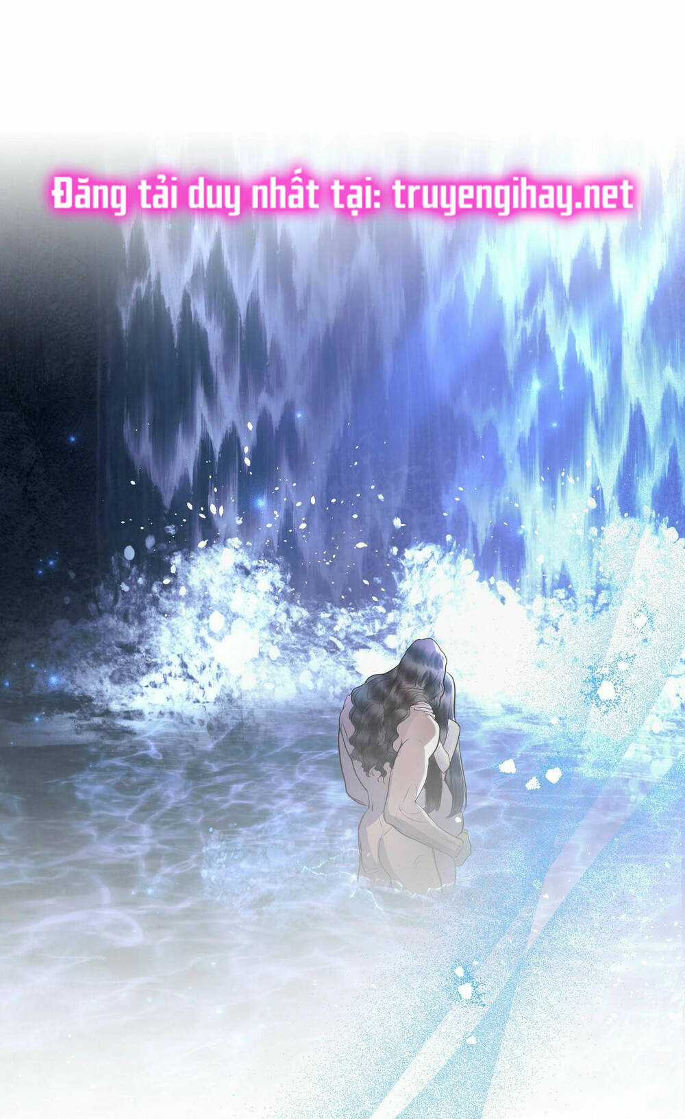 Một Nửa Không Hoàn Hảo Chapter 19.2 trang 22