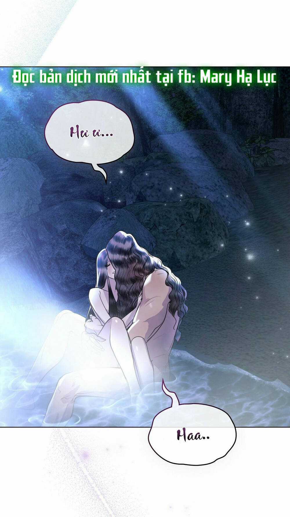 Một Nửa Không Hoàn Hảo Chapter 19.2 trang 24