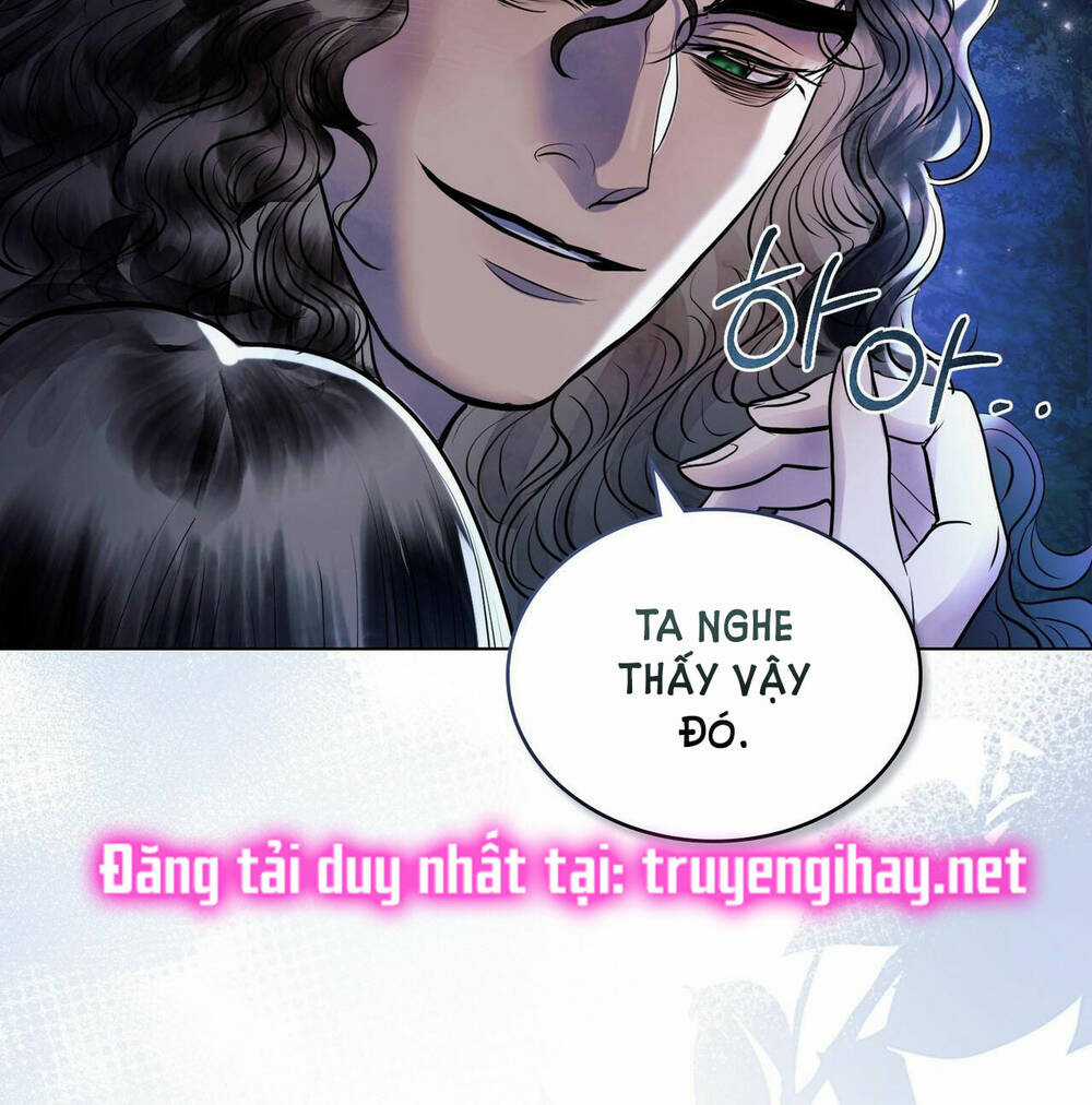 Một Nửa Không Hoàn Hảo Chapter 19.2 trang 29