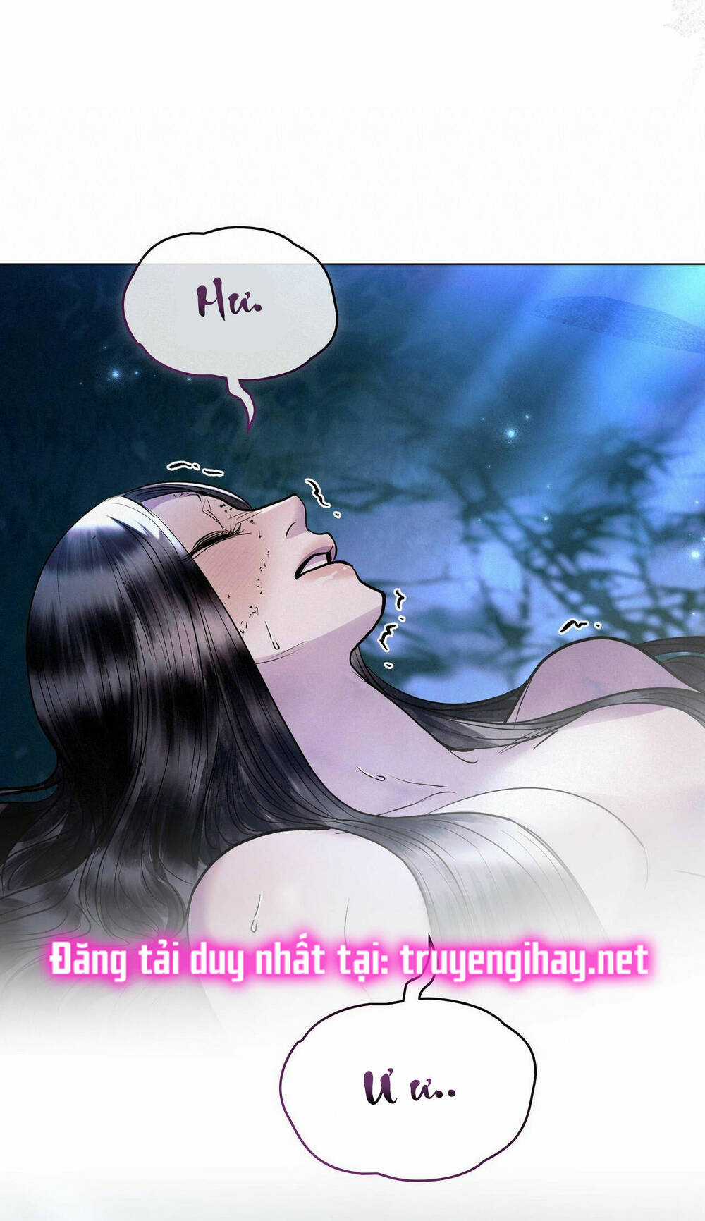 Một Nửa Không Hoàn Hảo Chapter 19.2 trang 31