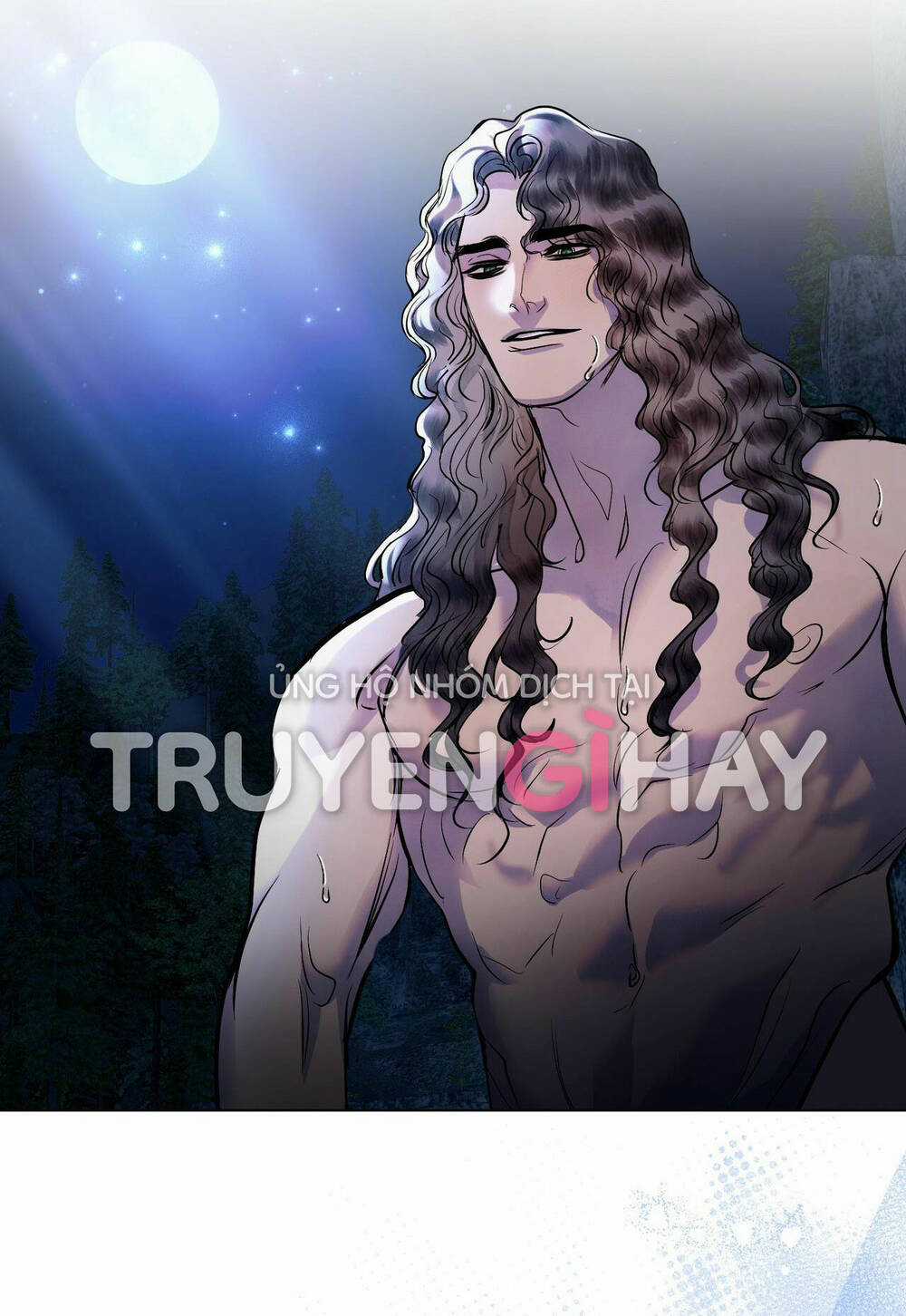 Một Nửa Không Hoàn Hảo Chapter 19.2 trang 32