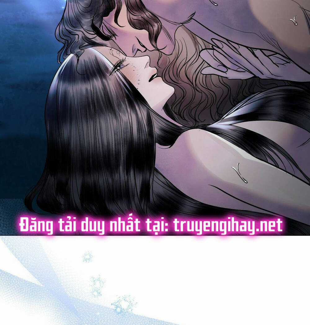 Một Nửa Không Hoàn Hảo Chapter 19.2 trang 35