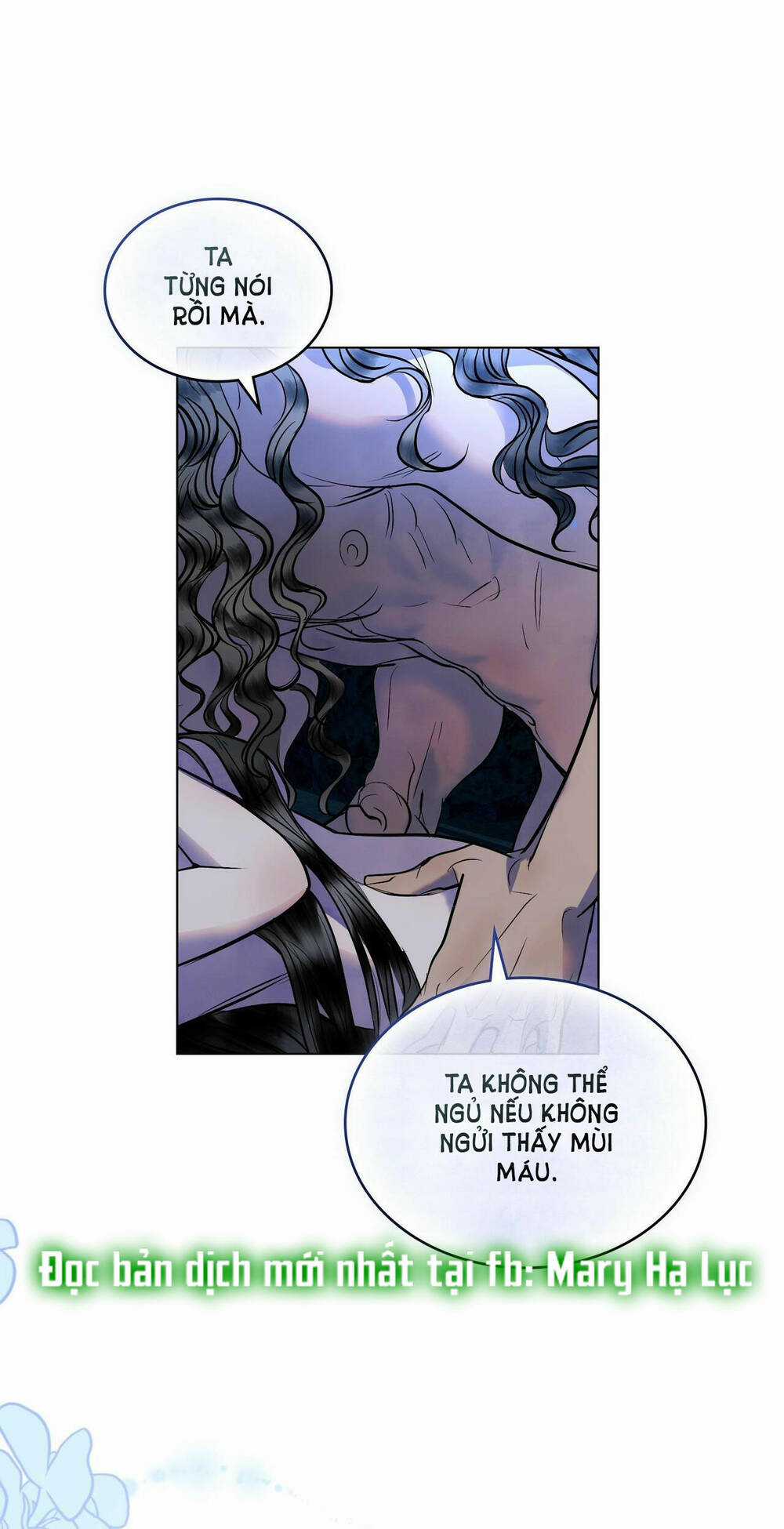 Một Nửa Không Hoàn Hảo Chapter 19.2 trang 38