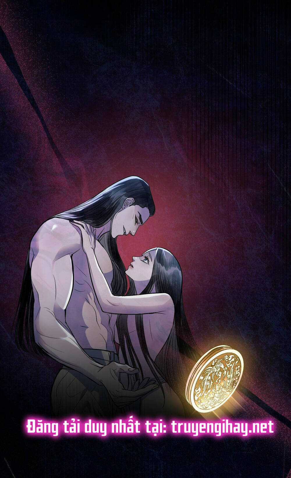 Một Nửa Không Hoàn Hảo Chapter 19.2 trang 4