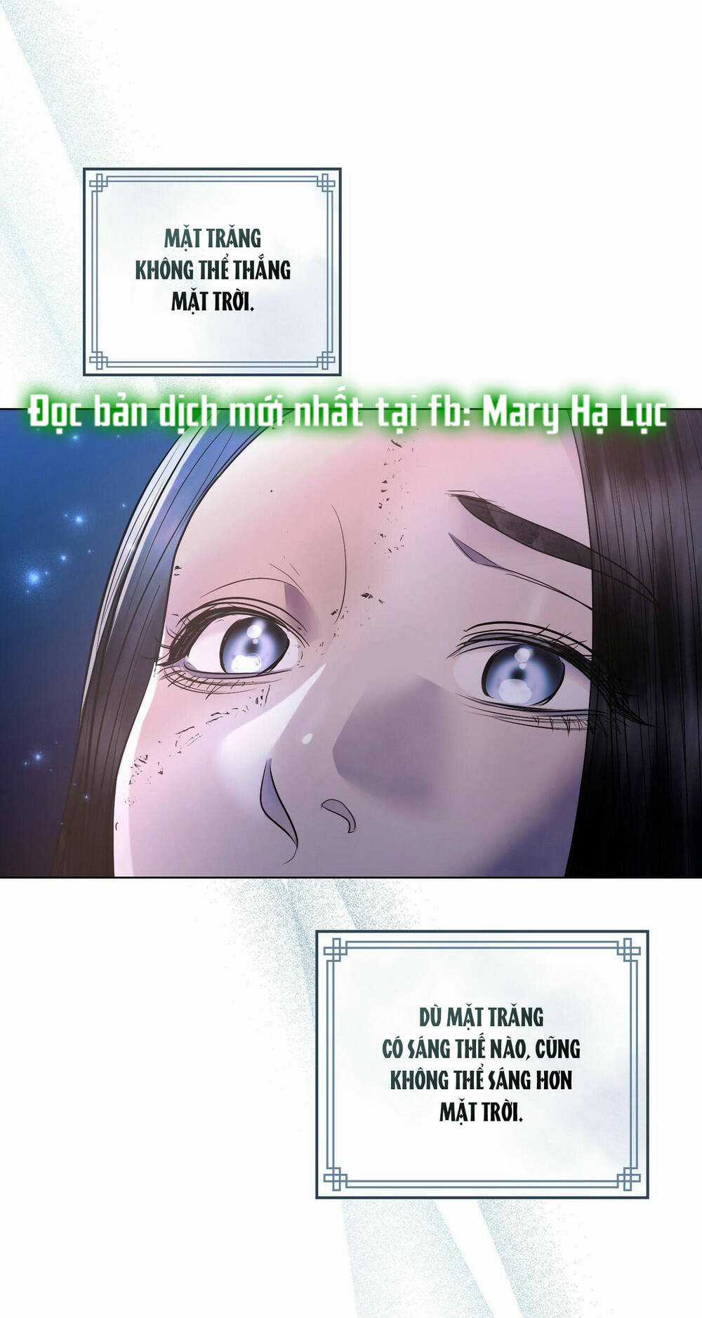 Một Nửa Không Hoàn Hảo Chapter 19.2 trang 8