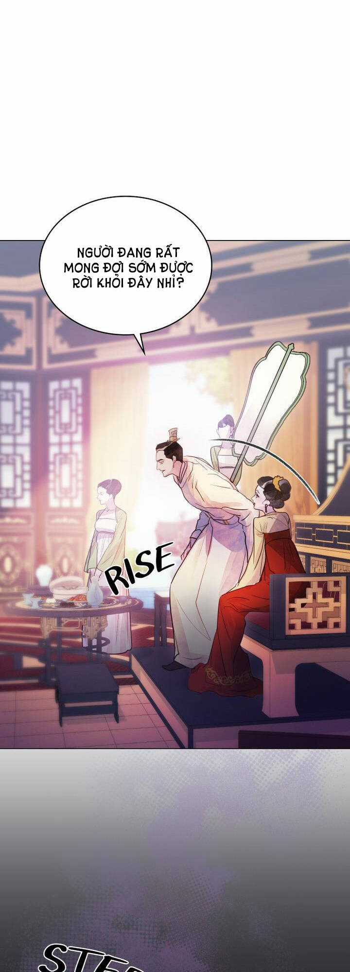 Một Nửa Không Hoàn Hảo Chapter 2.1 trang 15