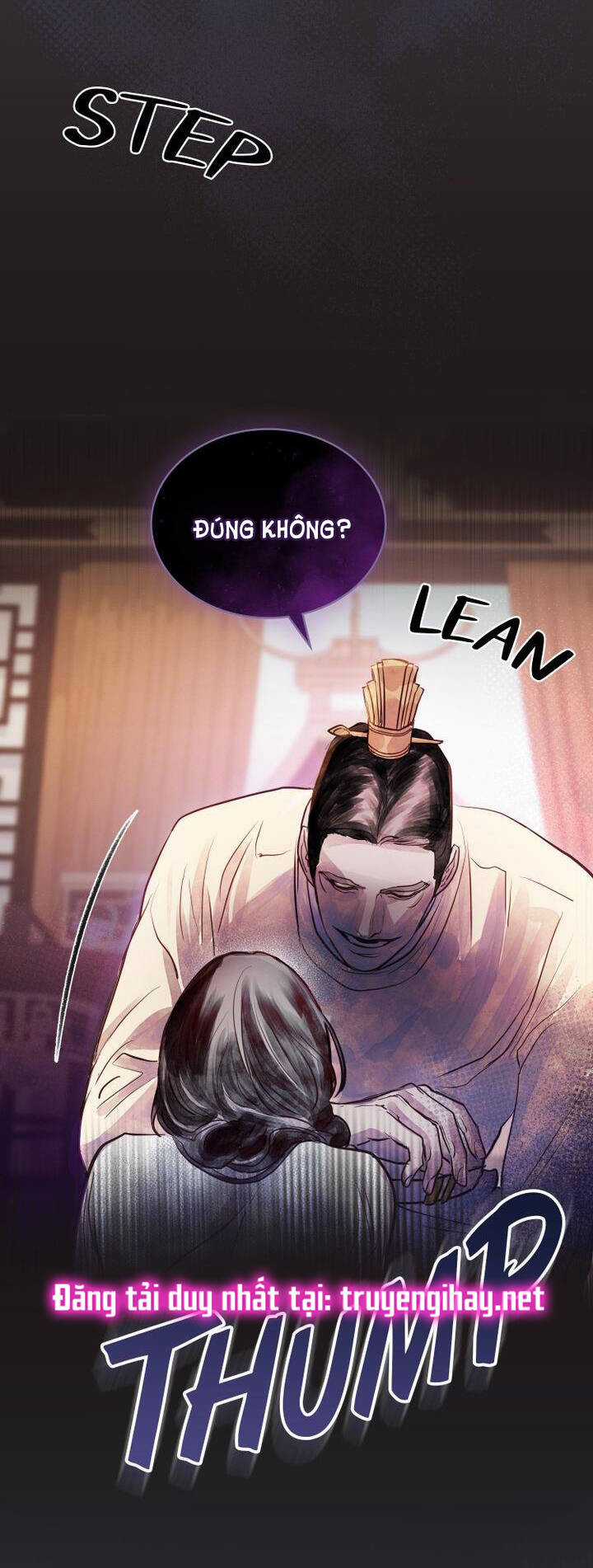 Một Nửa Không Hoàn Hảo Chapter 2.1 trang 17