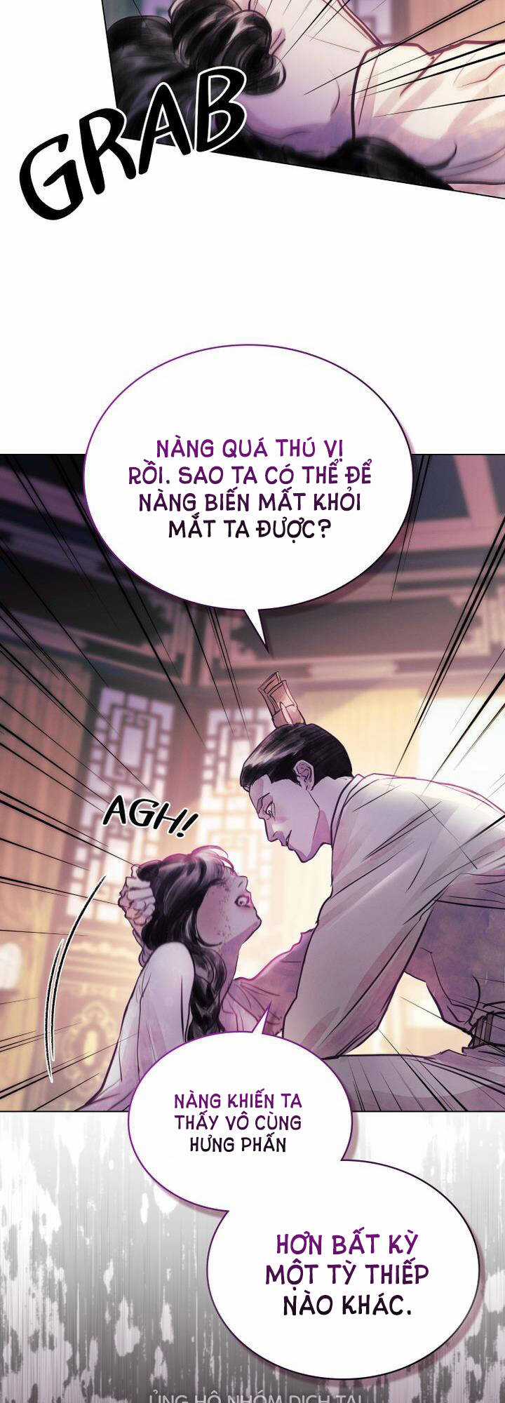 Một Nửa Không Hoàn Hảo Chapter 2.1 trang 20