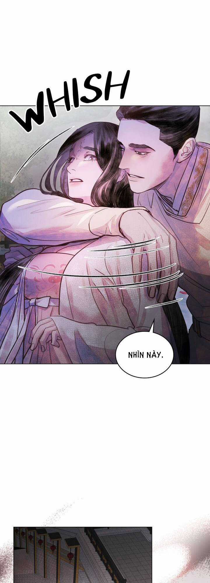 Một Nửa Không Hoàn Hảo Chapter 2.1 trang 27