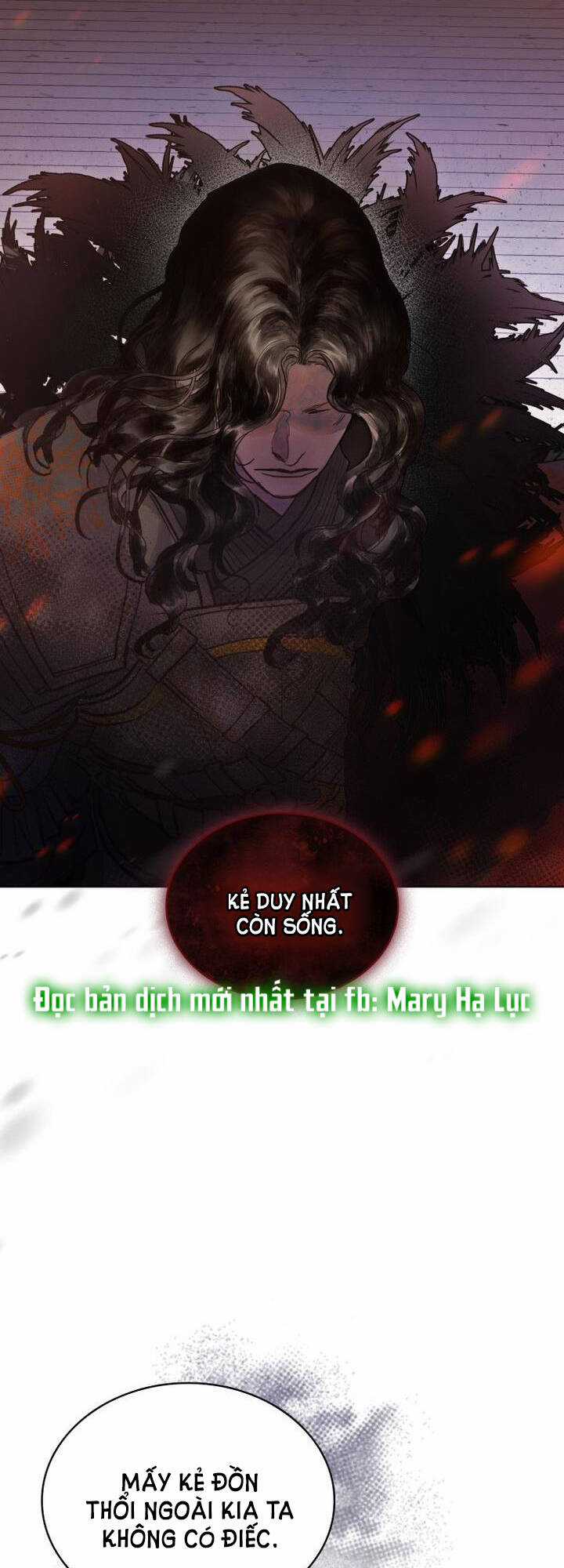 Một Nửa Không Hoàn Hảo Chapter 2.1 trang 29