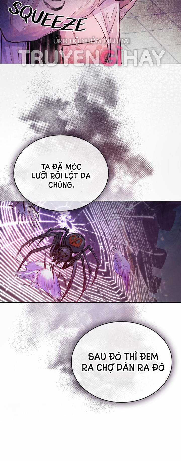 Một Nửa Không Hoàn Hảo Chapter 2.1 trang 31