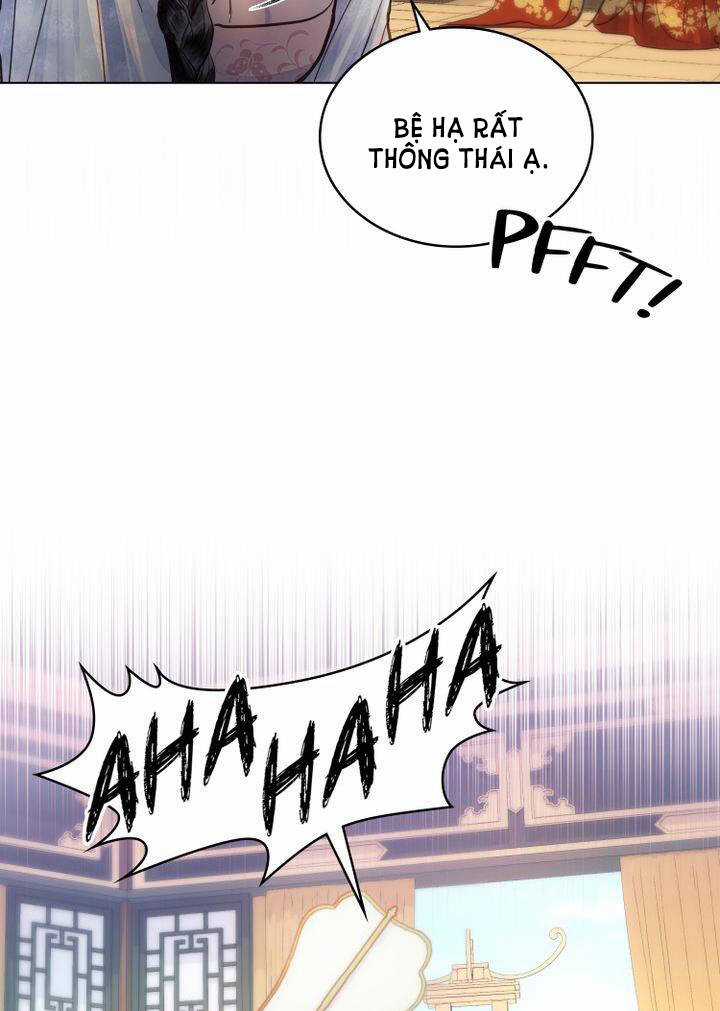 Một Nửa Không Hoàn Hảo Chapter 2.1 trang 7
