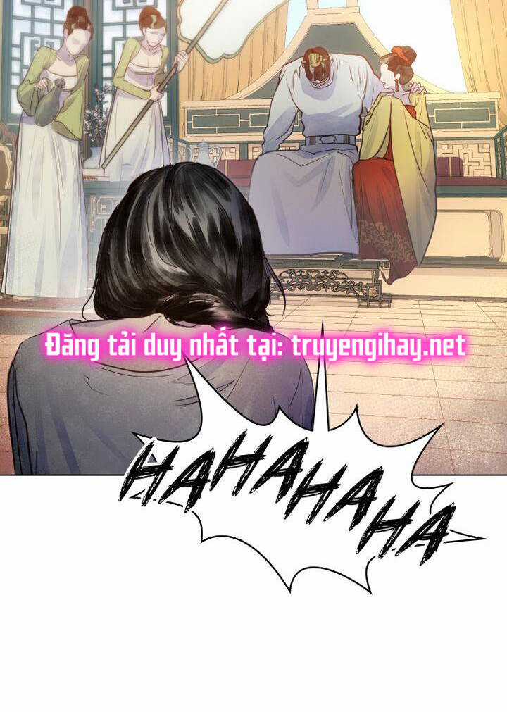 Một Nửa Không Hoàn Hảo Chapter 2.1 trang 8