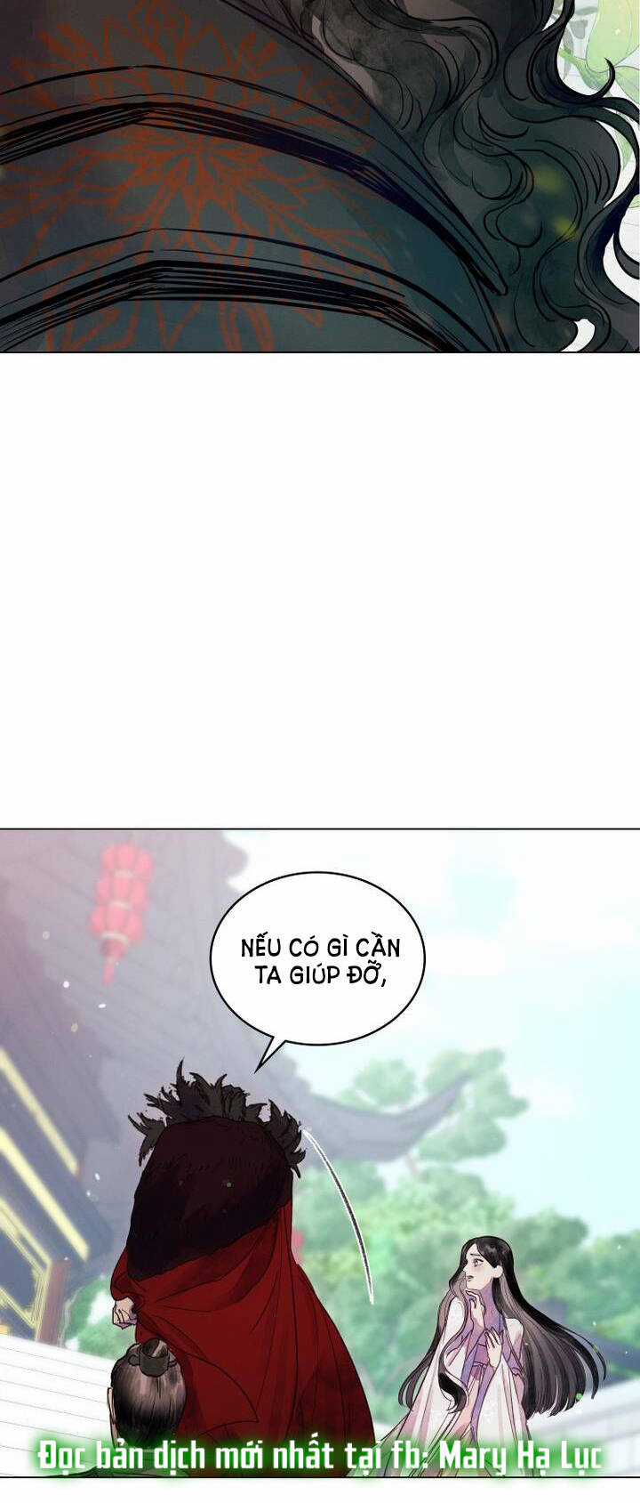 Một Nửa Không Hoàn Hảo Chapter 2.2 trang 11