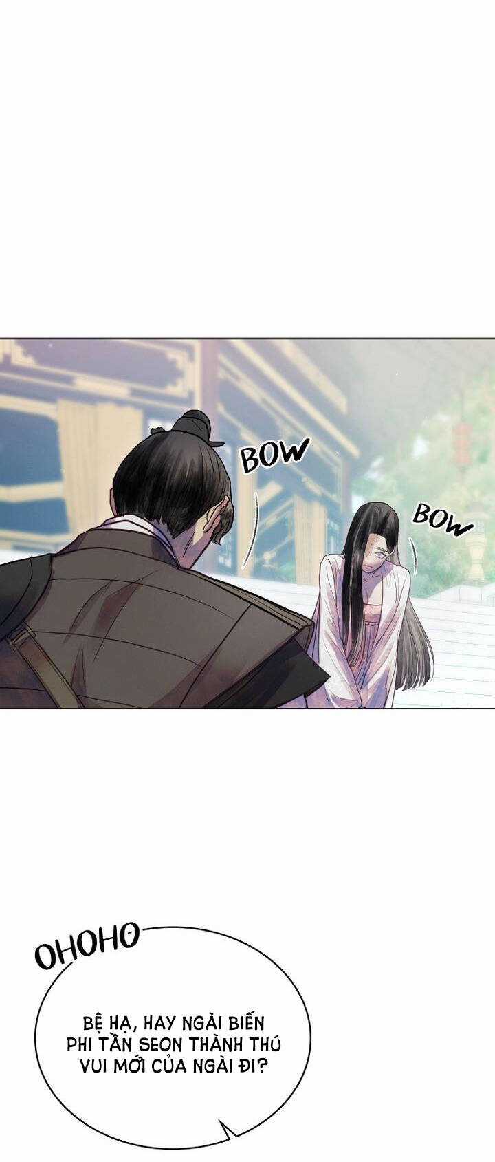 Một Nửa Không Hoàn Hảo Chapter 2.2 trang 12