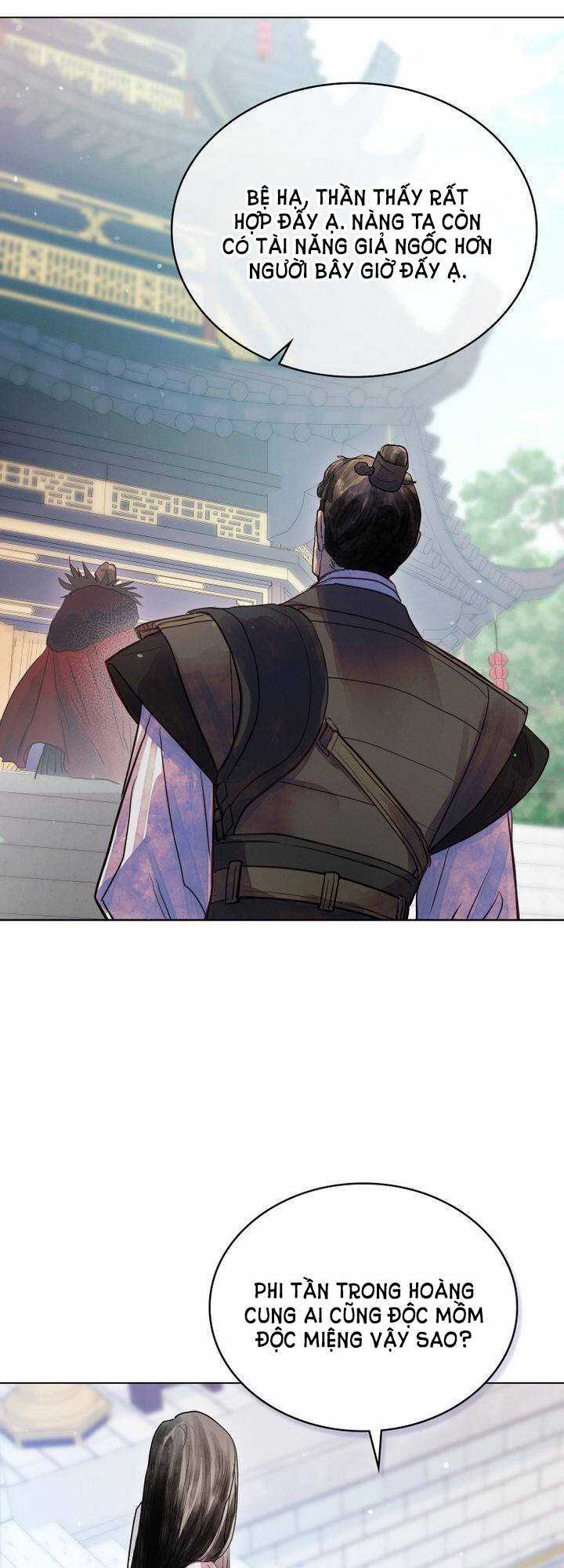 Một Nửa Không Hoàn Hảo Chapter 2.2 trang 13