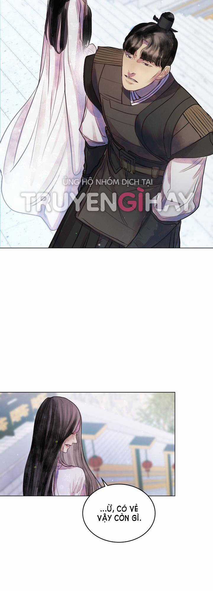 Một Nửa Không Hoàn Hảo Chapter 2.2 trang 14