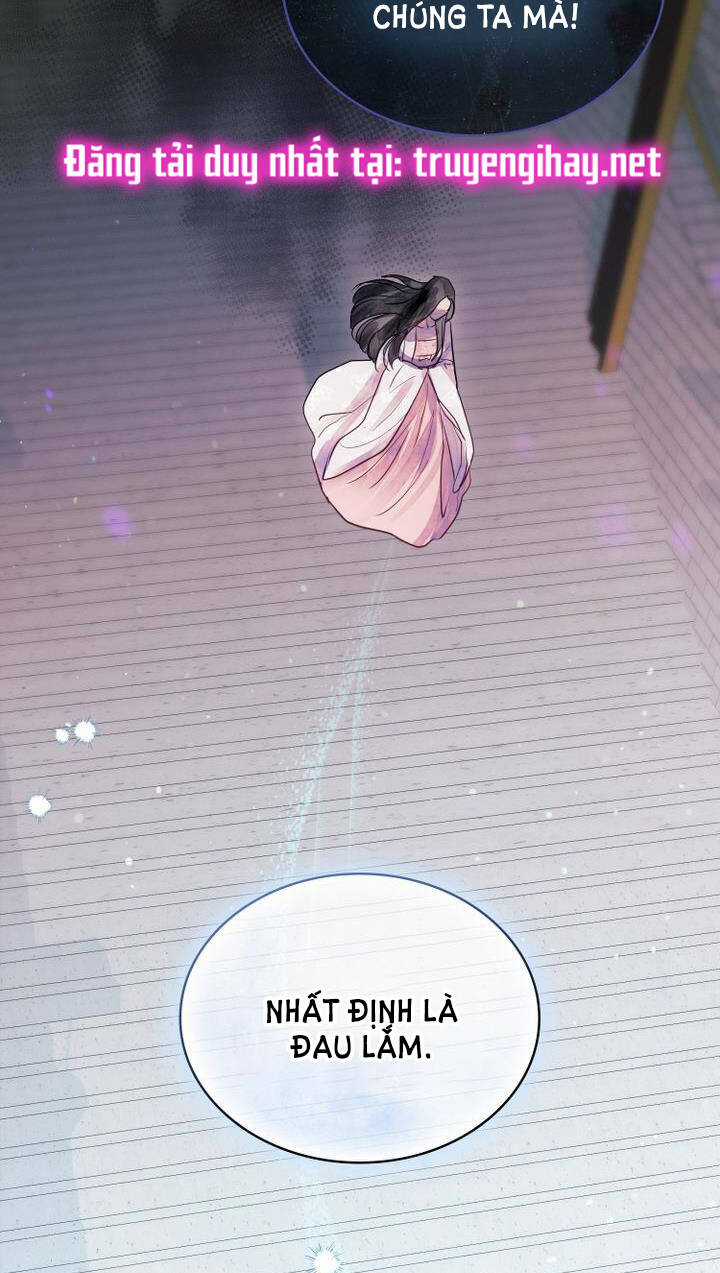 Một Nửa Không Hoàn Hảo Chapter 2.2 trang 16