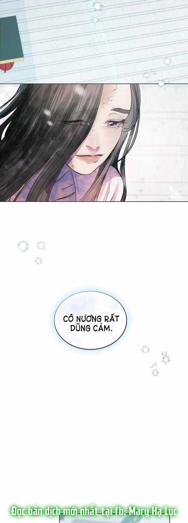 Một Nửa Không Hoàn Hảo Chapter 2.2 trang 17