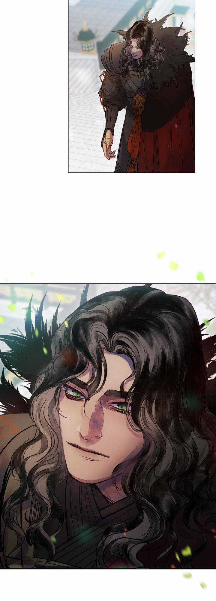 Một Nửa Không Hoàn Hảo Chapter 2.2 trang 18