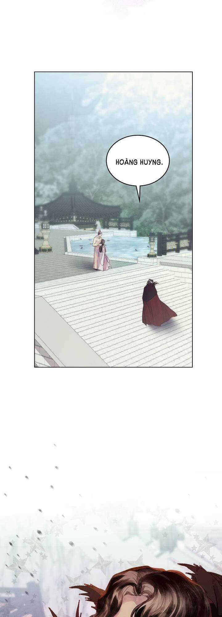 Một Nửa Không Hoàn Hảo Chapter 2.2 trang 3