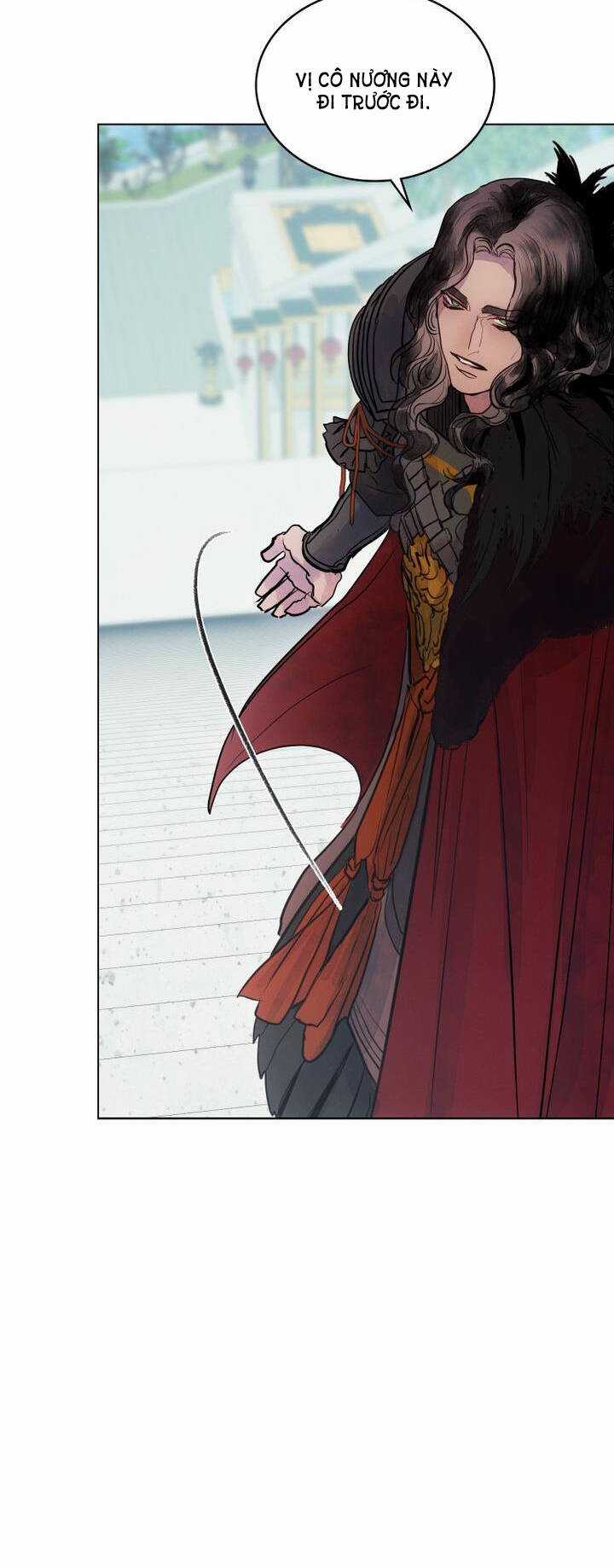 Một Nửa Không Hoàn Hảo Chapter 2.2 trang 6