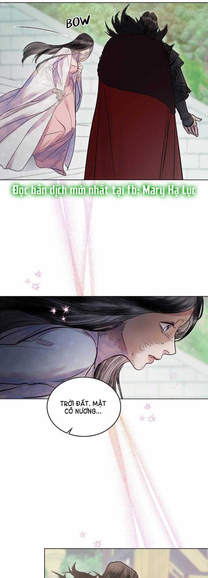 Một Nửa Không Hoàn Hảo Chapter 2.2 trang 7