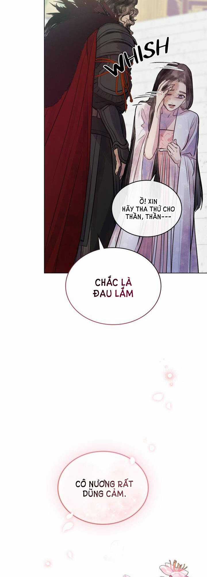 Một Nửa Không Hoàn Hảo Chapter 2.2 trang 8