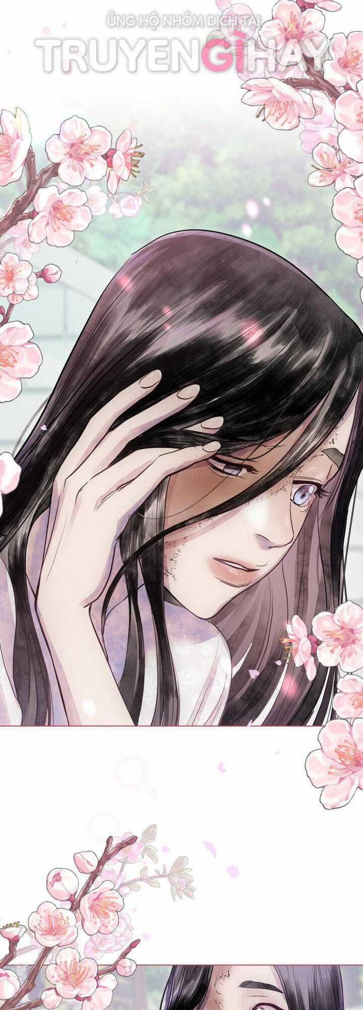 Một Nửa Không Hoàn Hảo Chapter 2.2 trang 9