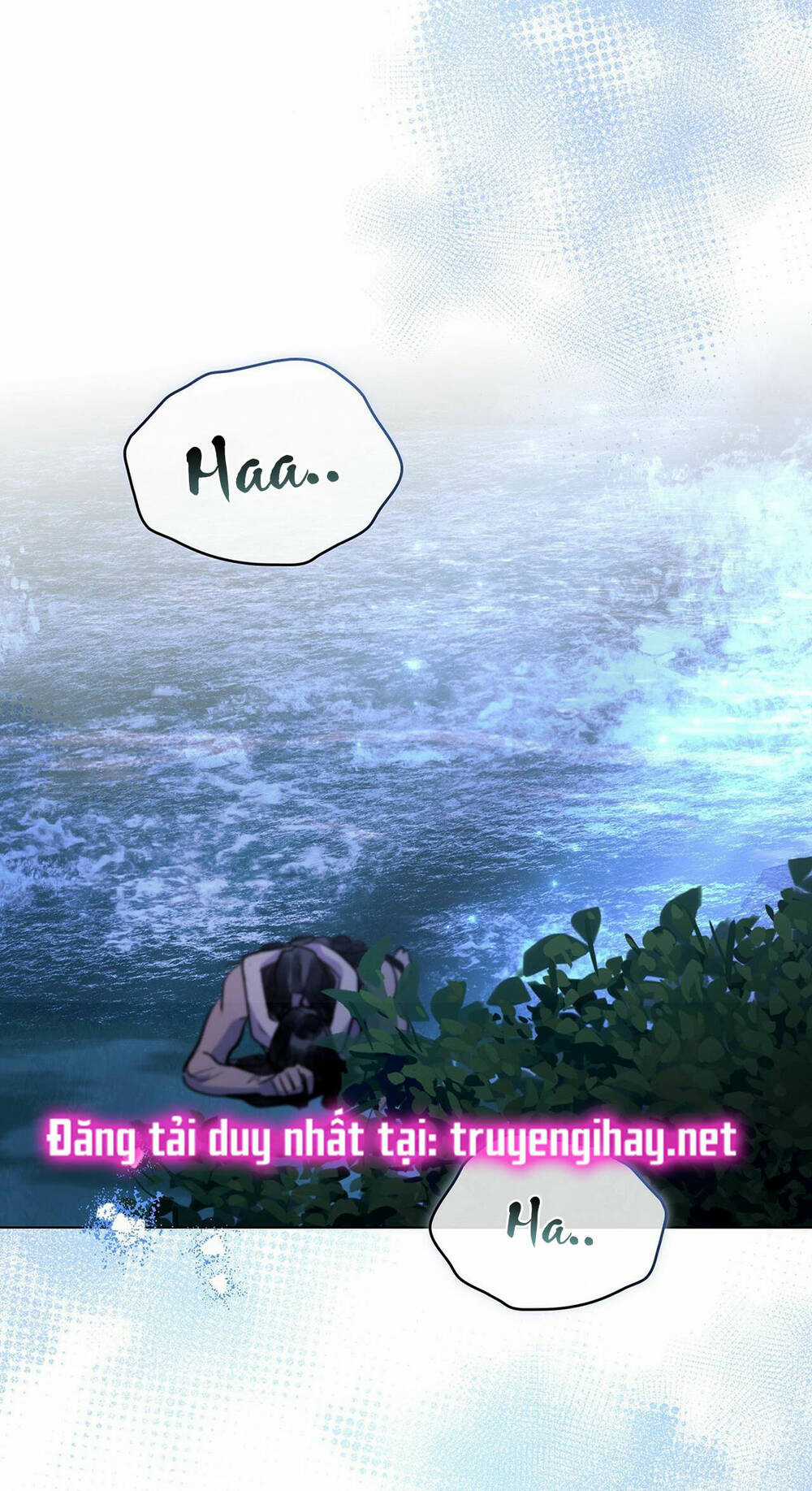 Một Nửa Không Hoàn Hảo Chapter 20.1 trang 10