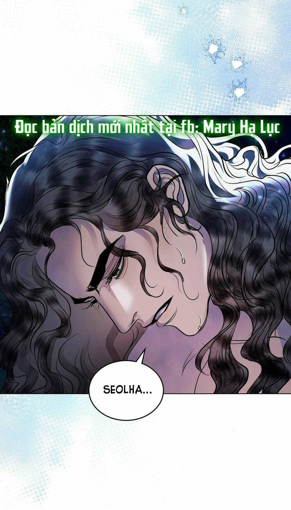 Một Nửa Không Hoàn Hảo Chapter 20.1 trang 11