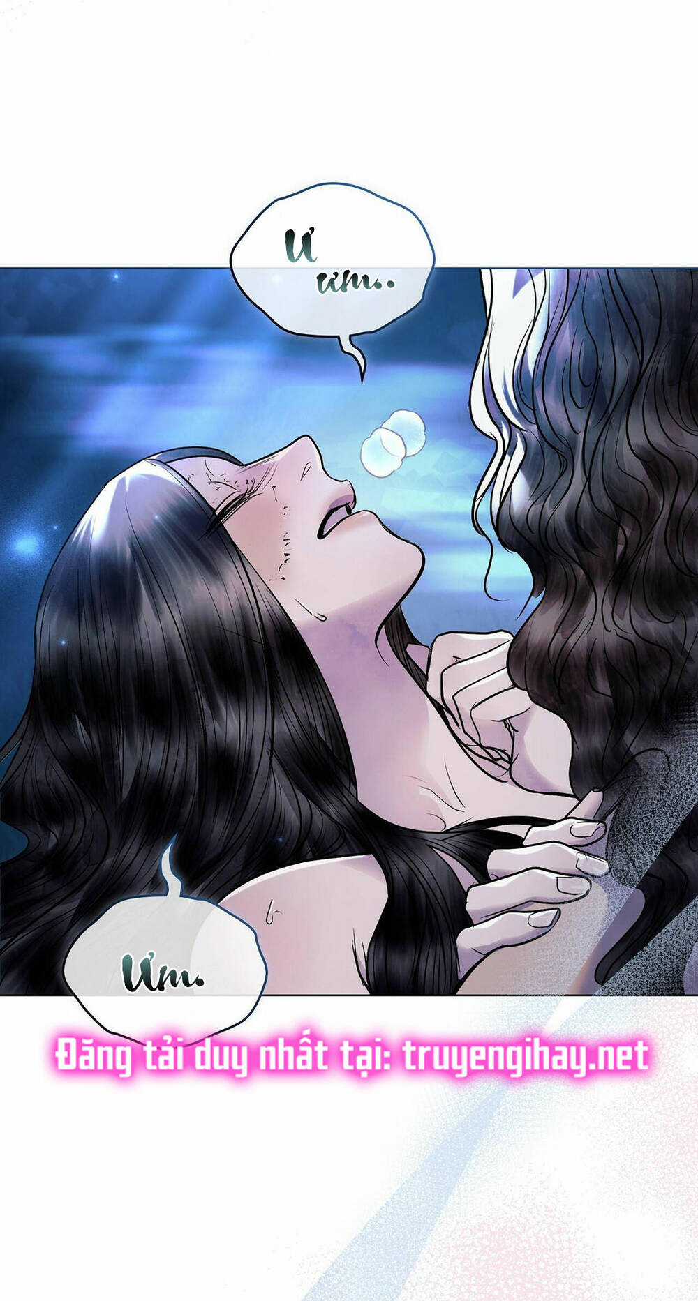 Một Nửa Không Hoàn Hảo Chapter 20.1 trang 12