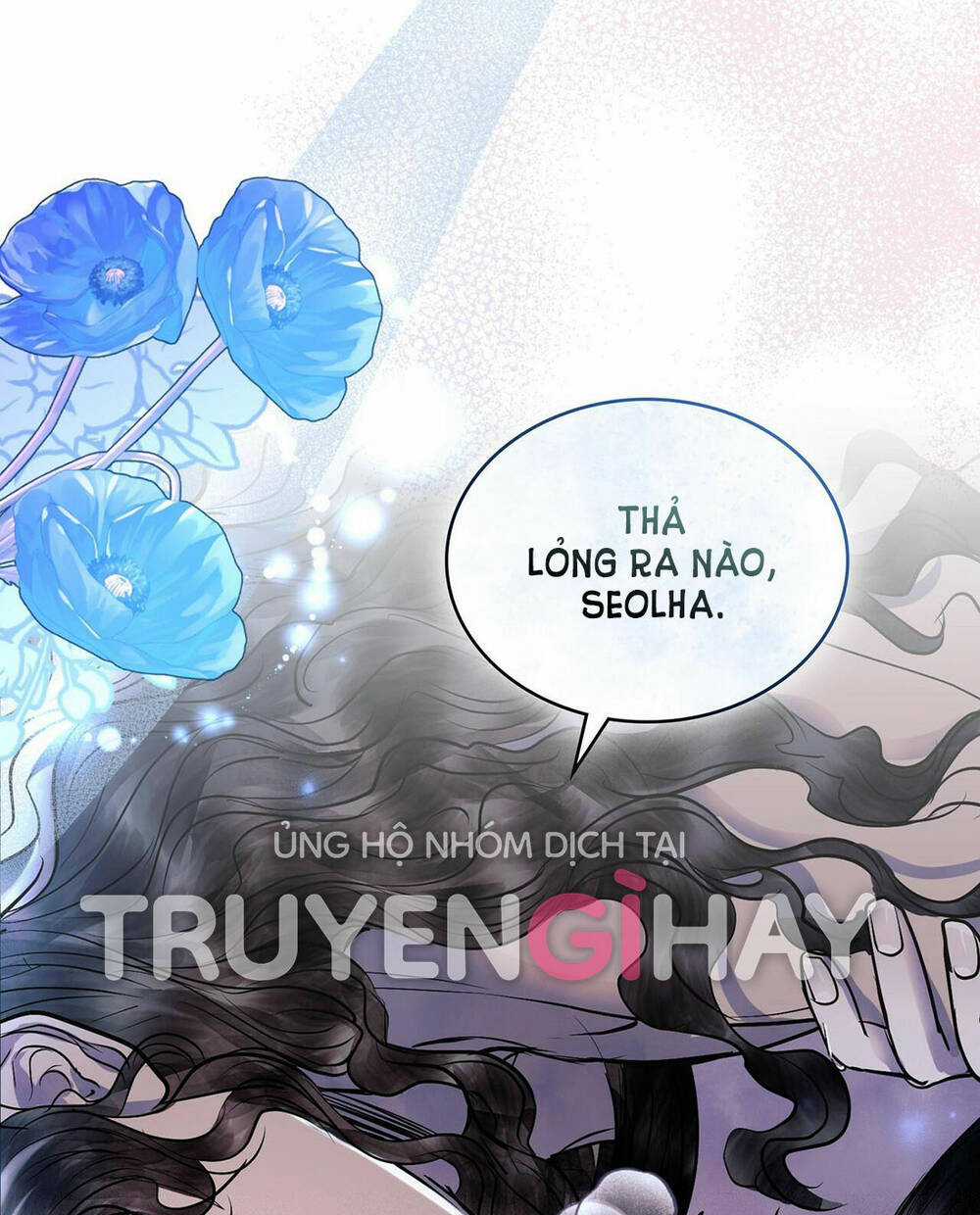 Một Nửa Không Hoàn Hảo Chapter 20.1 trang 13