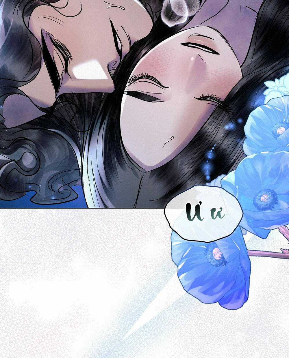 Một Nửa Không Hoàn Hảo Chapter 20.1 trang 14