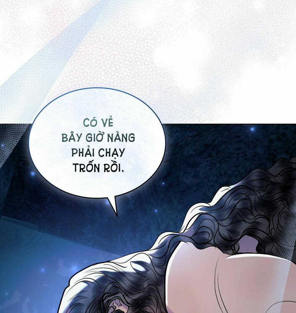 Một Nửa Không Hoàn Hảo Chapter 20.1 trang 15