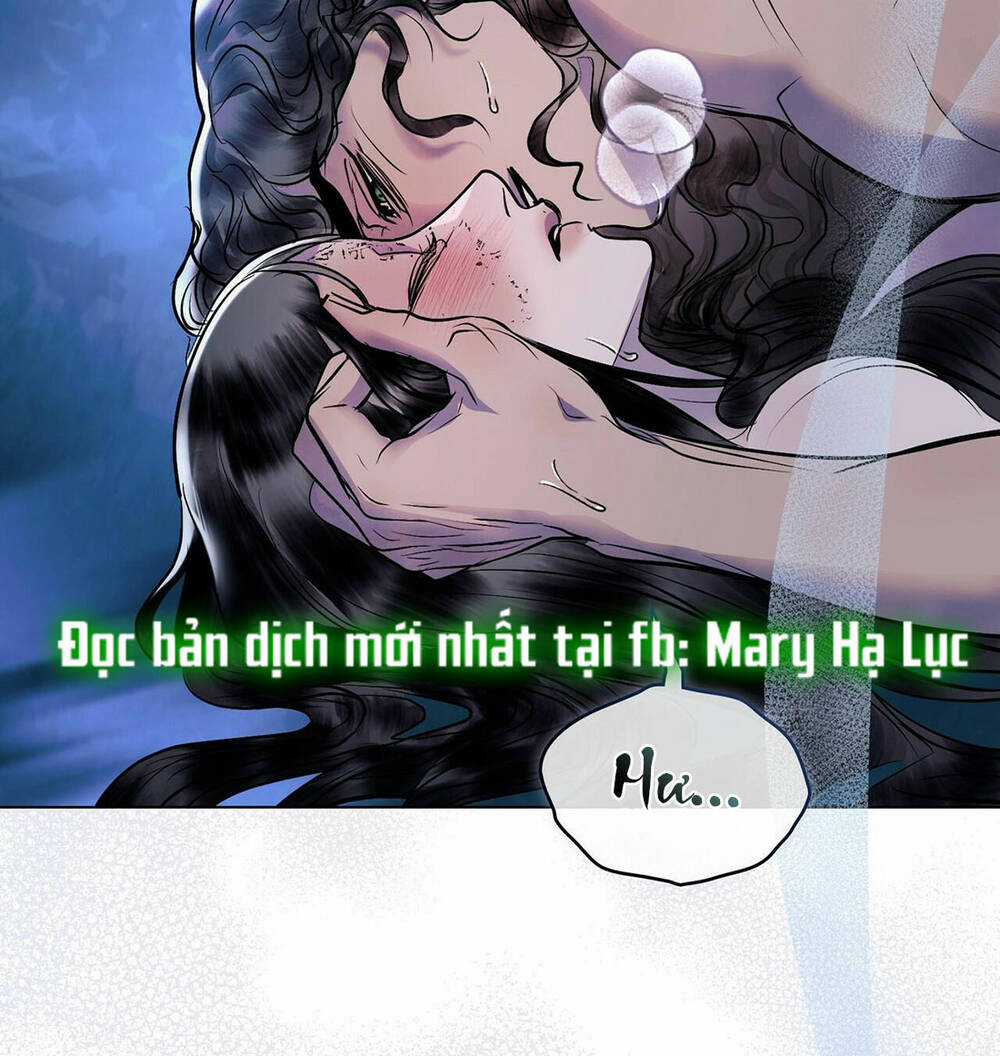 Một Nửa Không Hoàn Hảo Chapter 20.1 trang 16