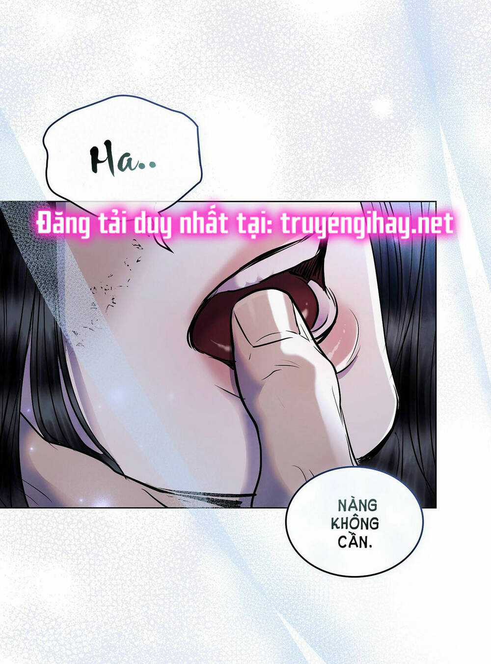 Một Nửa Không Hoàn Hảo Chapter 20.1 trang 17